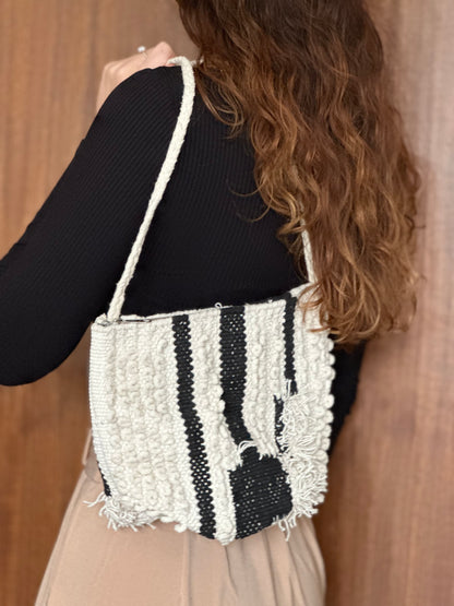 Bohemian Vibe Sling Bag