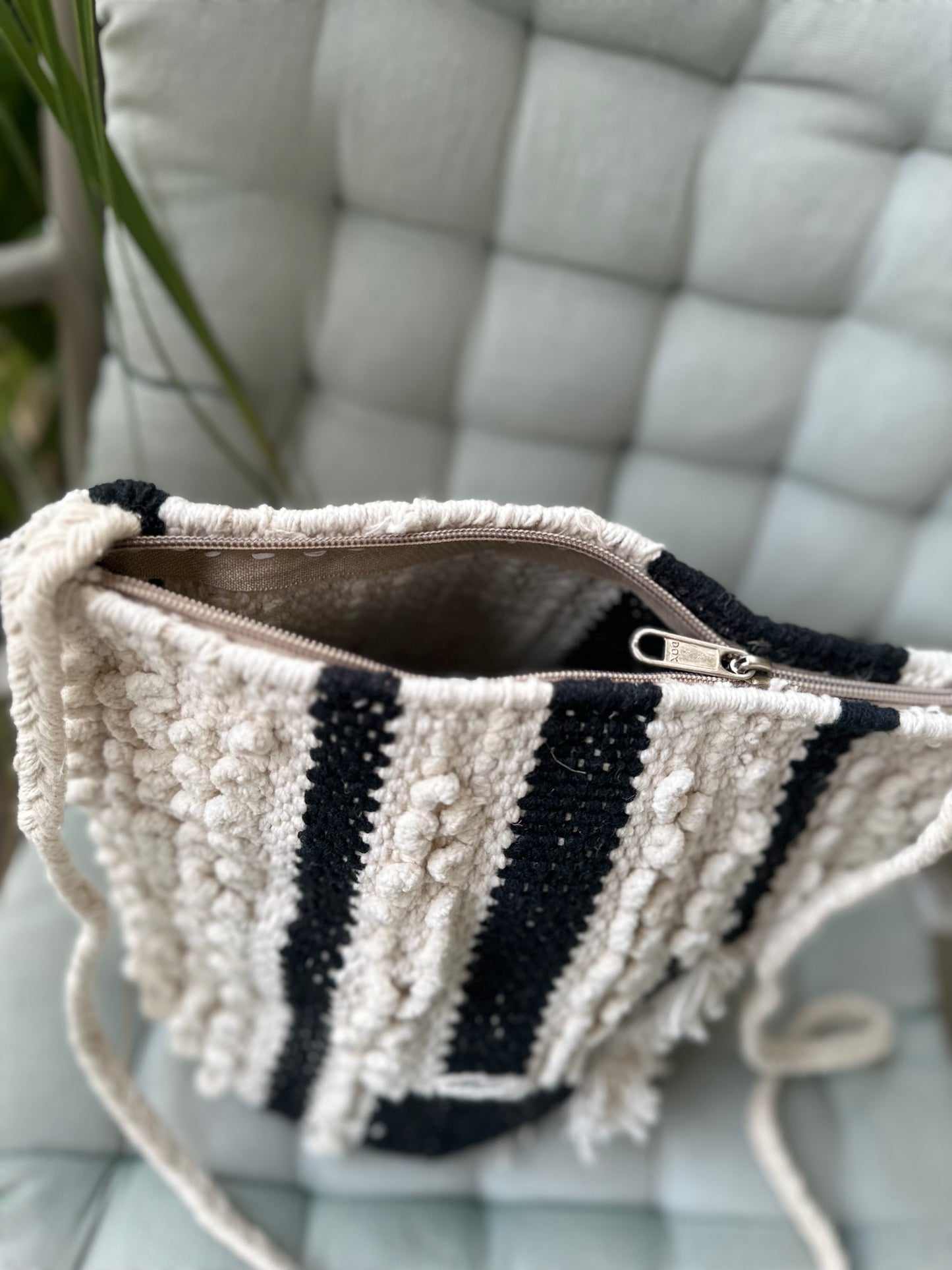 Bohemian Vibe Sling Bag