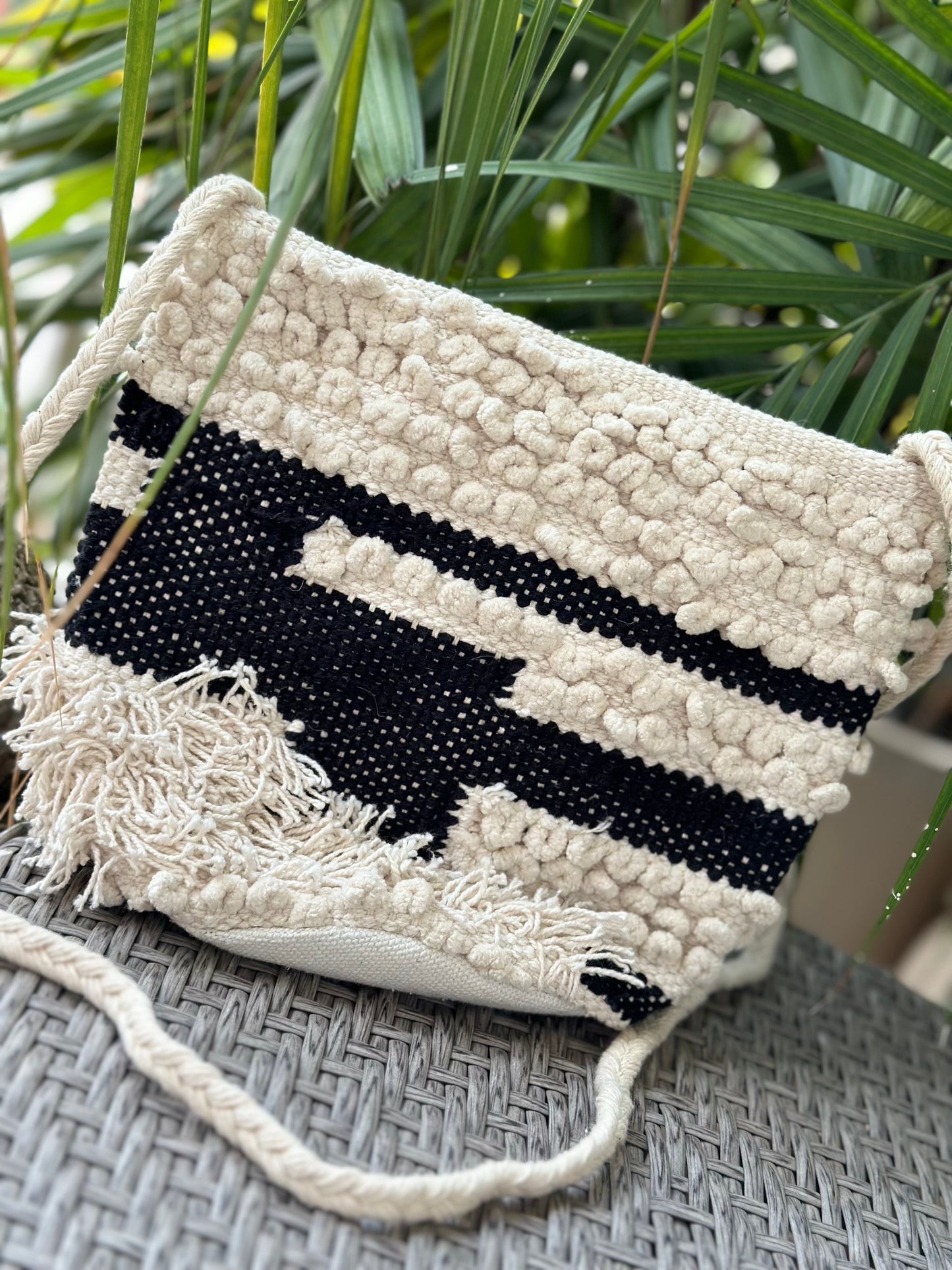 Bohemian Vibe Sling Bag