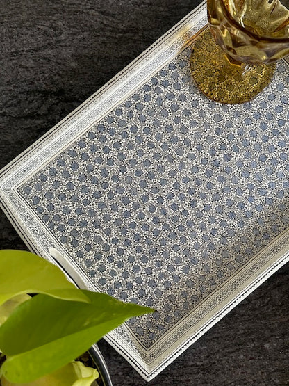 Artistic Tray